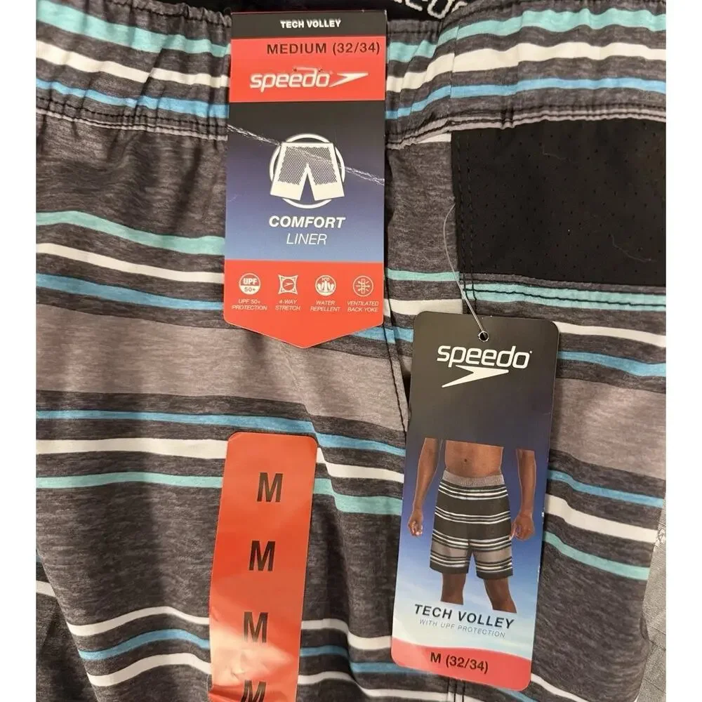 Speedo same day